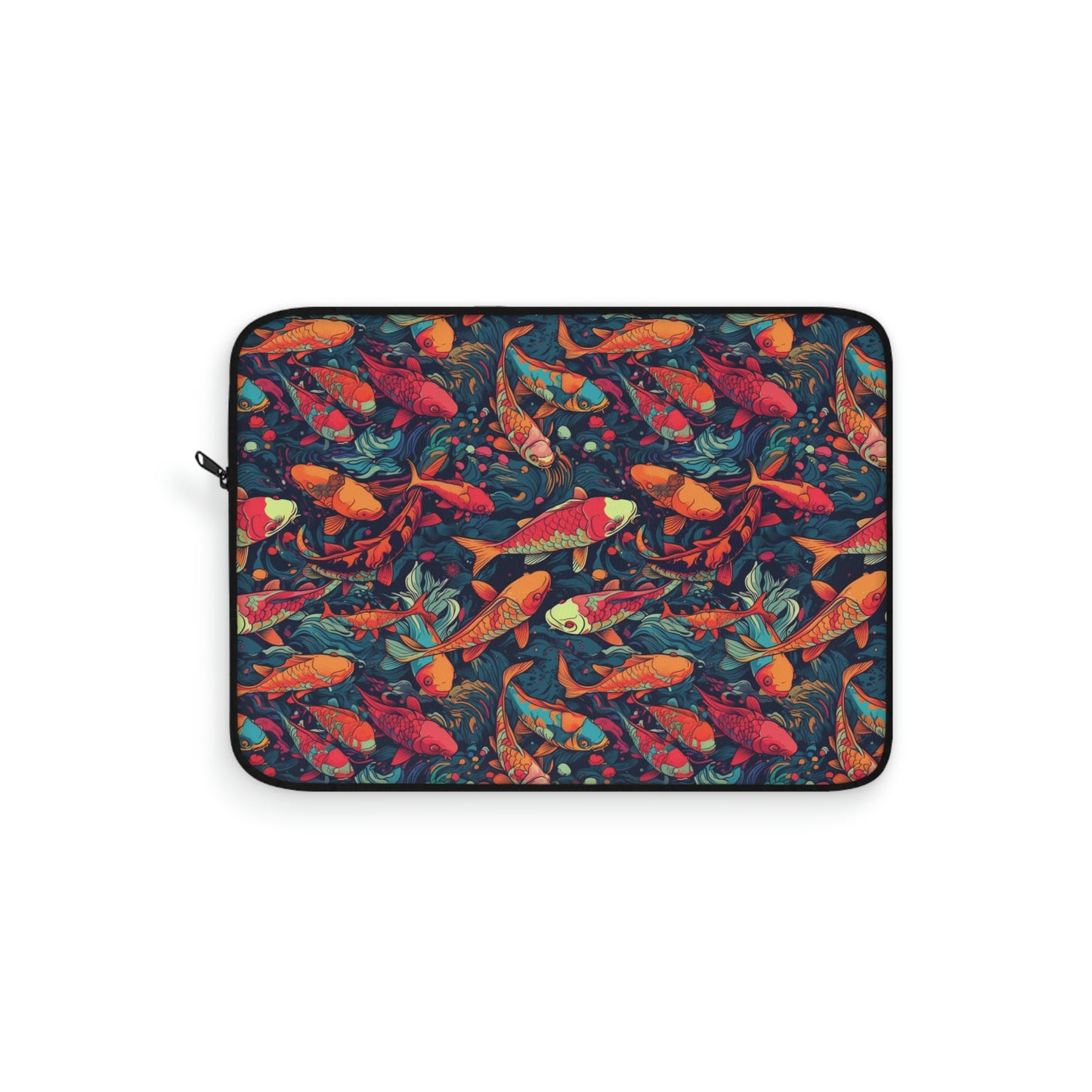 Koi Menagerie - Laptop Sleeve