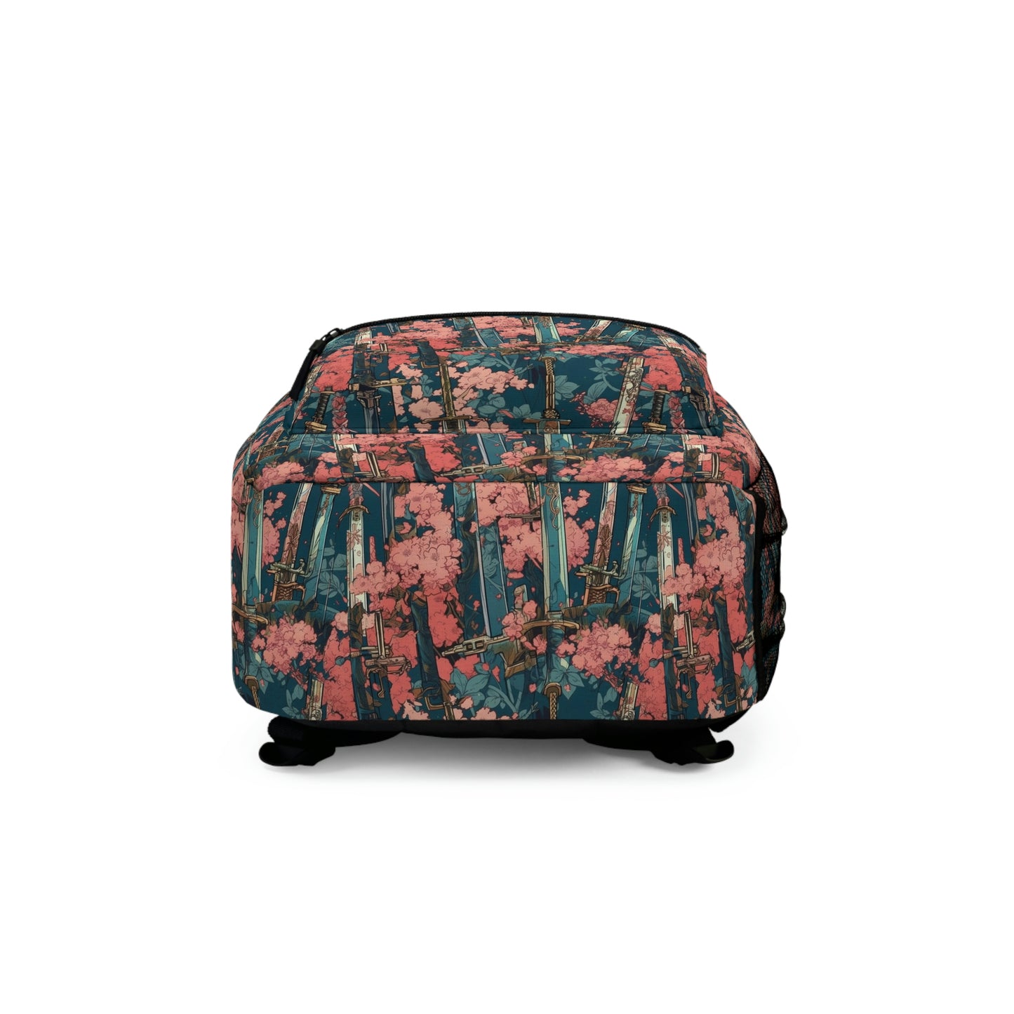 Katanas & Cherry Blossoms - Backpack