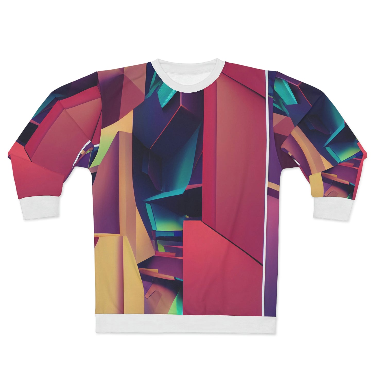 Olympus - Sweatshirt