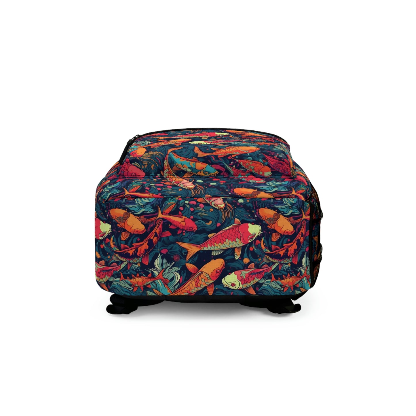 Koi Menagerie - Backpack