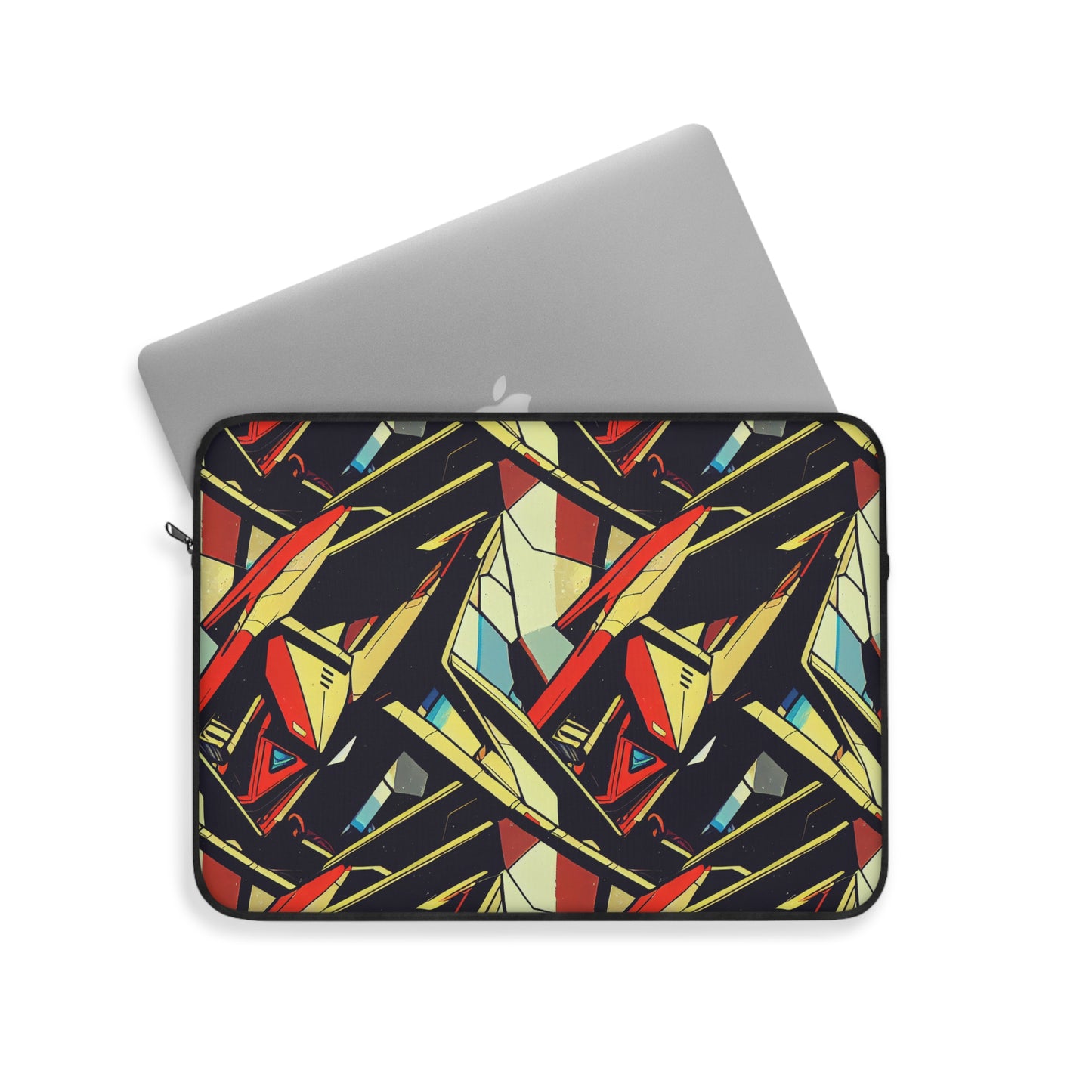 Gundam Style - Laptop Sleeve