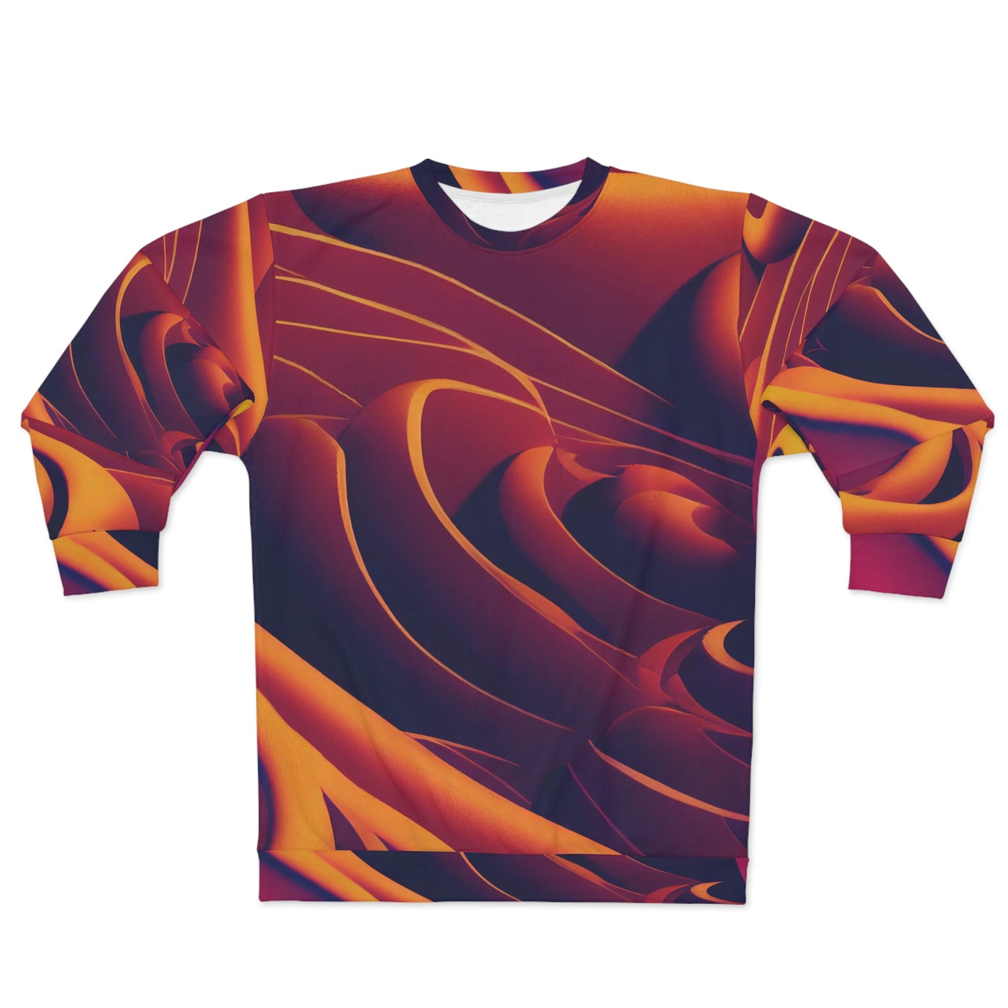 Omnipotens - Sweatshirt