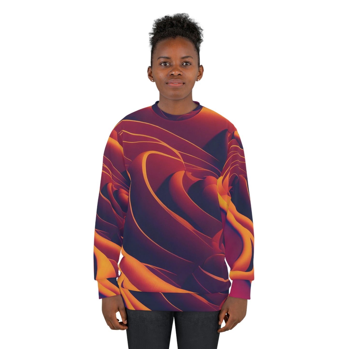 Omnipotens - Sweatshirt