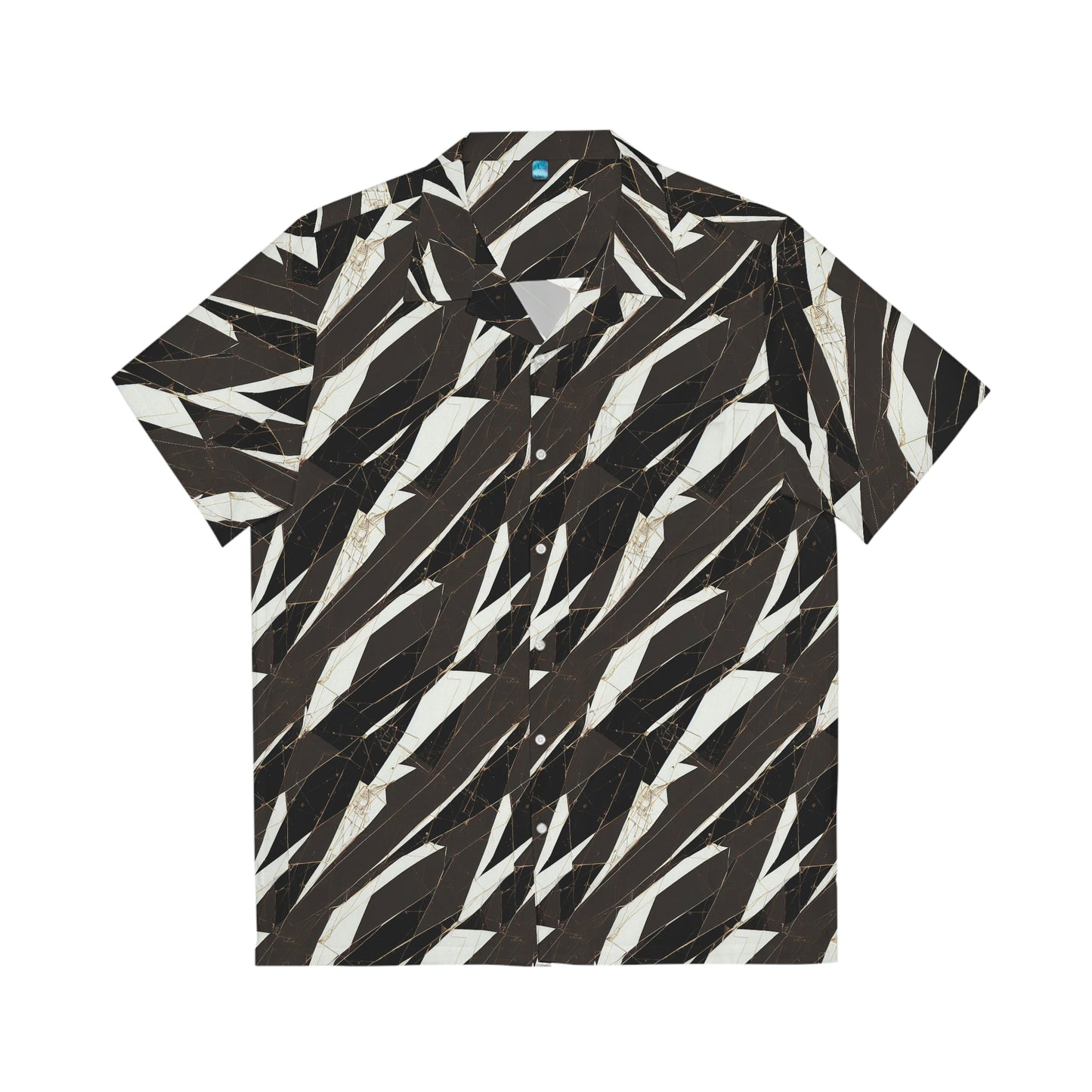 Men's Hawaiian Shirt (AOP)