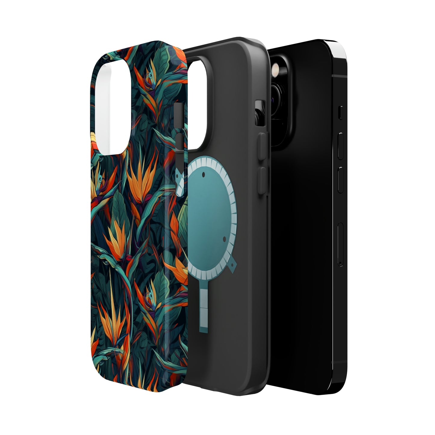 Bird of Paradise - MagSafe Tough Case