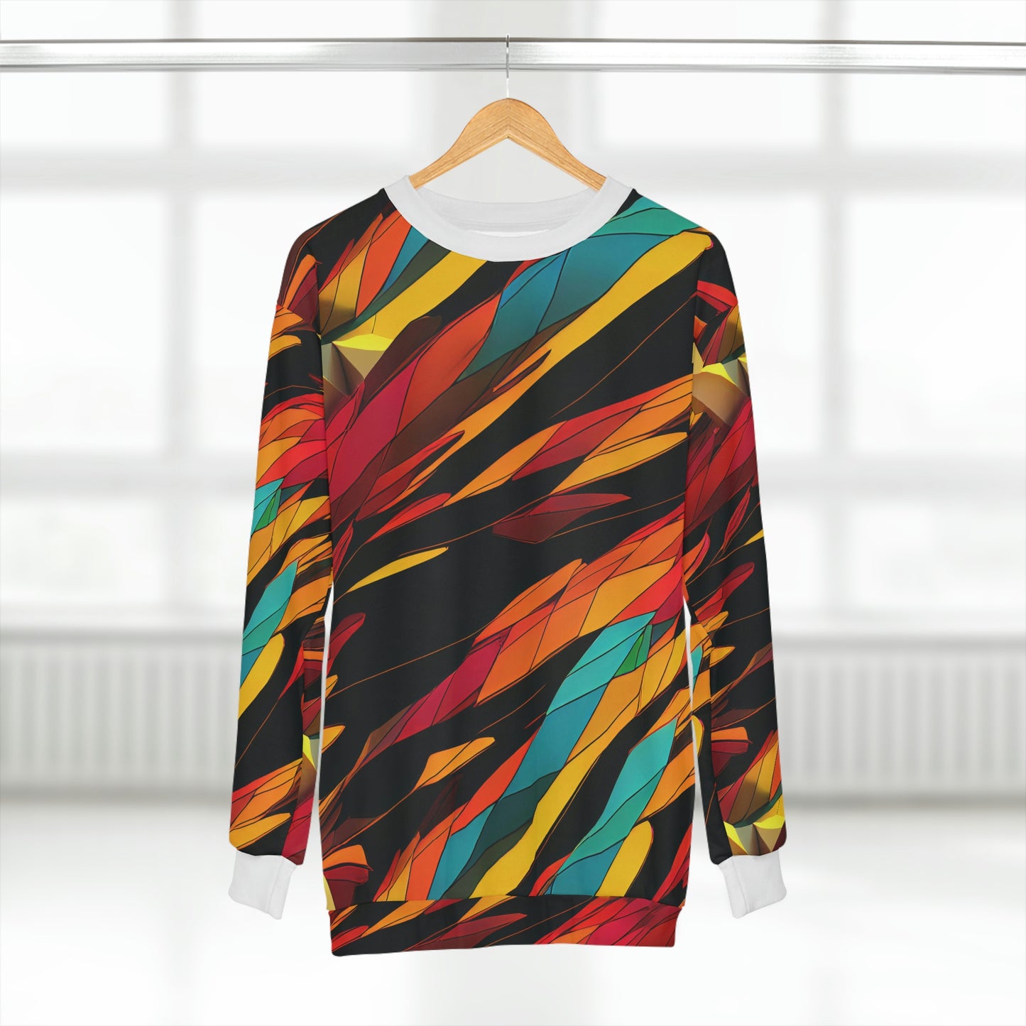 Lucrecia. - Sweatshirt