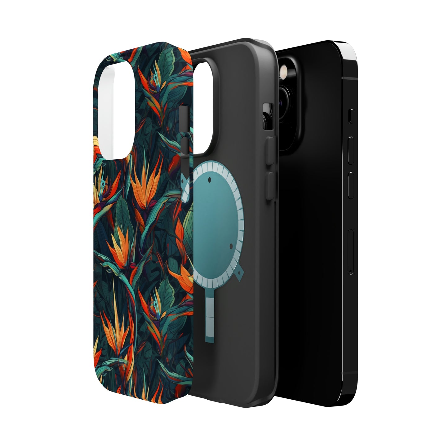 Bird of Paradise - MagSafe Tough Case
