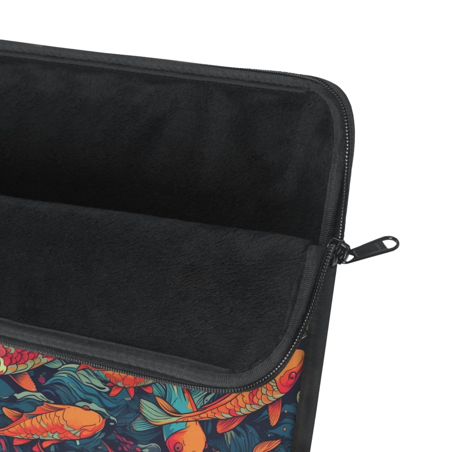 Koi Menagerie - Laptop Sleeve