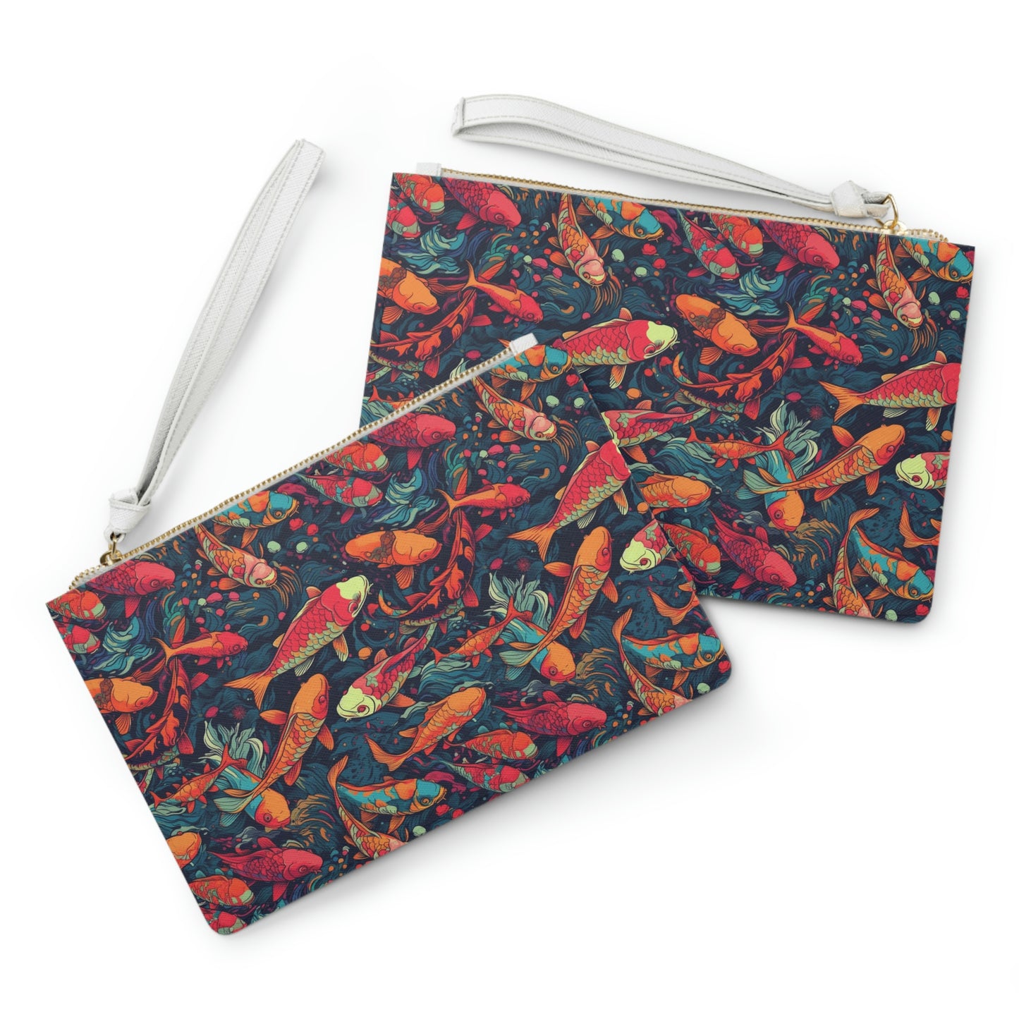 Koi Menagerie - Clutch