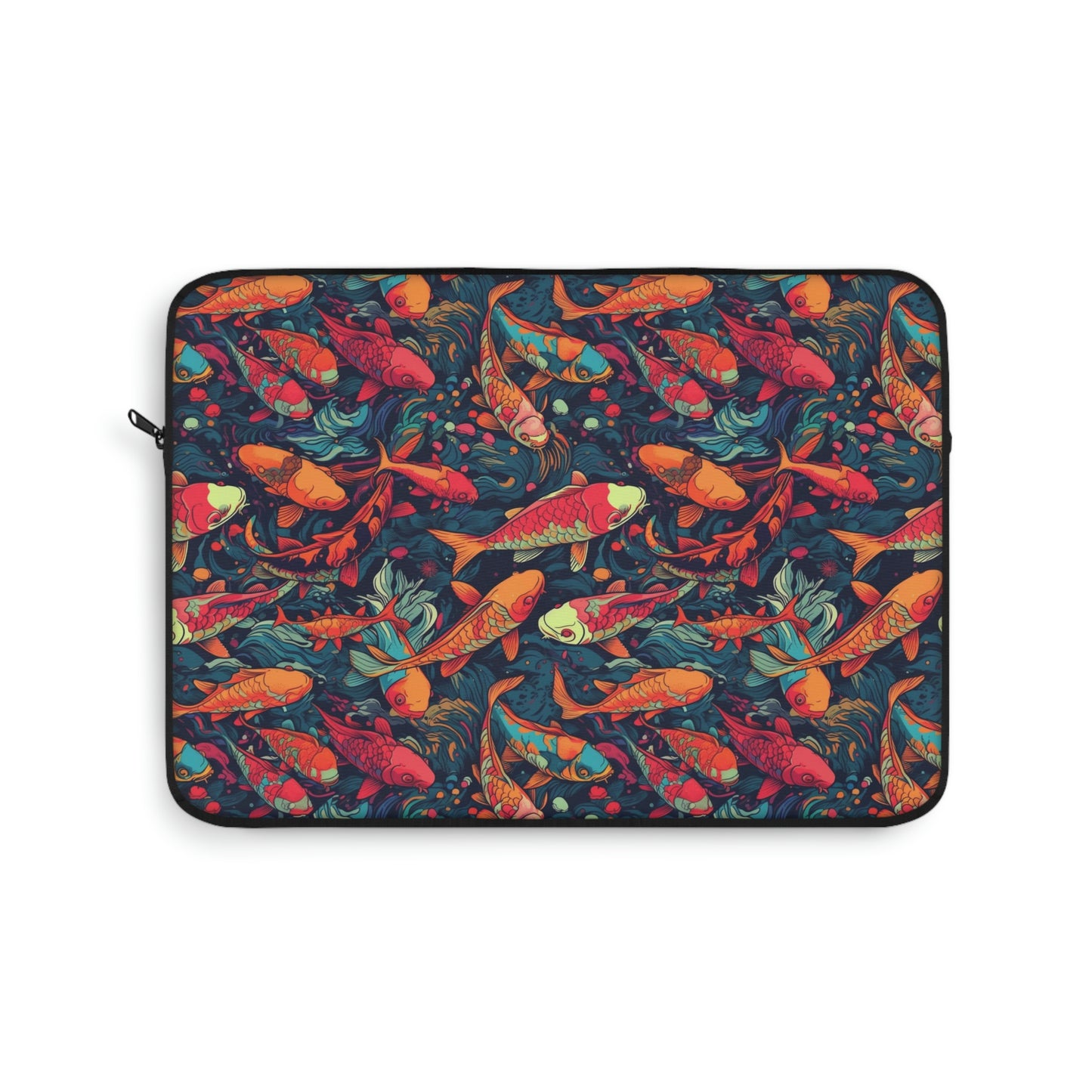 Koi Menagerie - Laptop Sleeve