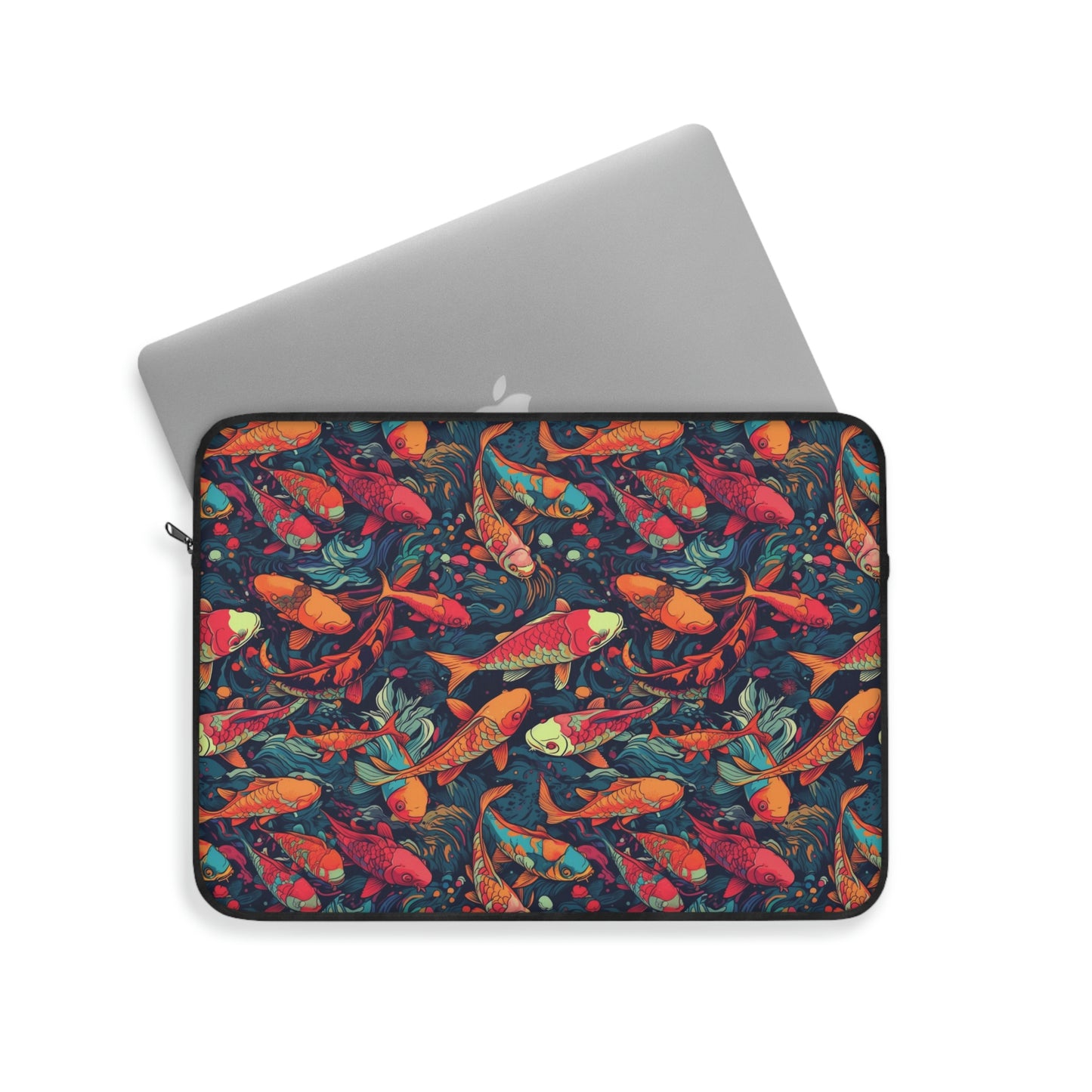 Koi Menagerie - Laptop Sleeve