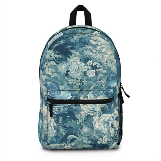 Backpack - Modern Parisian Jouy