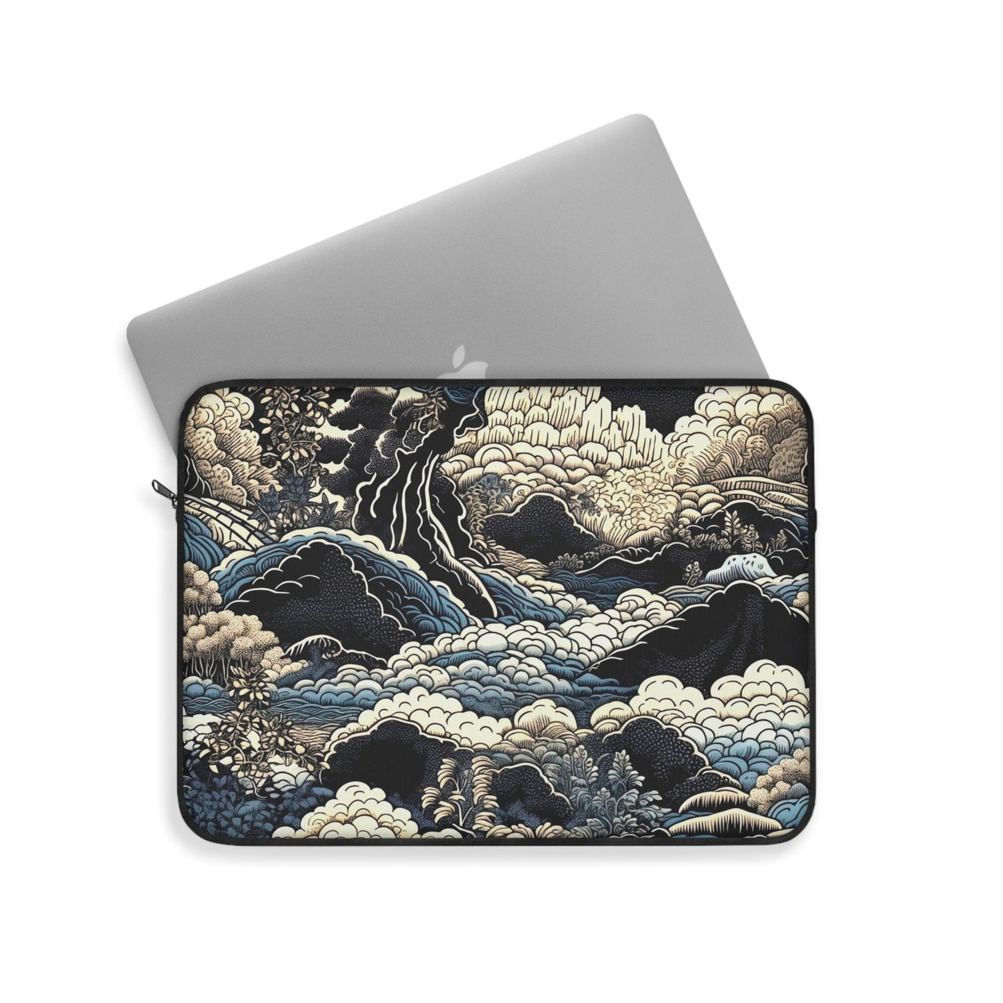 Edo Daydreams - Laptop Sleeve