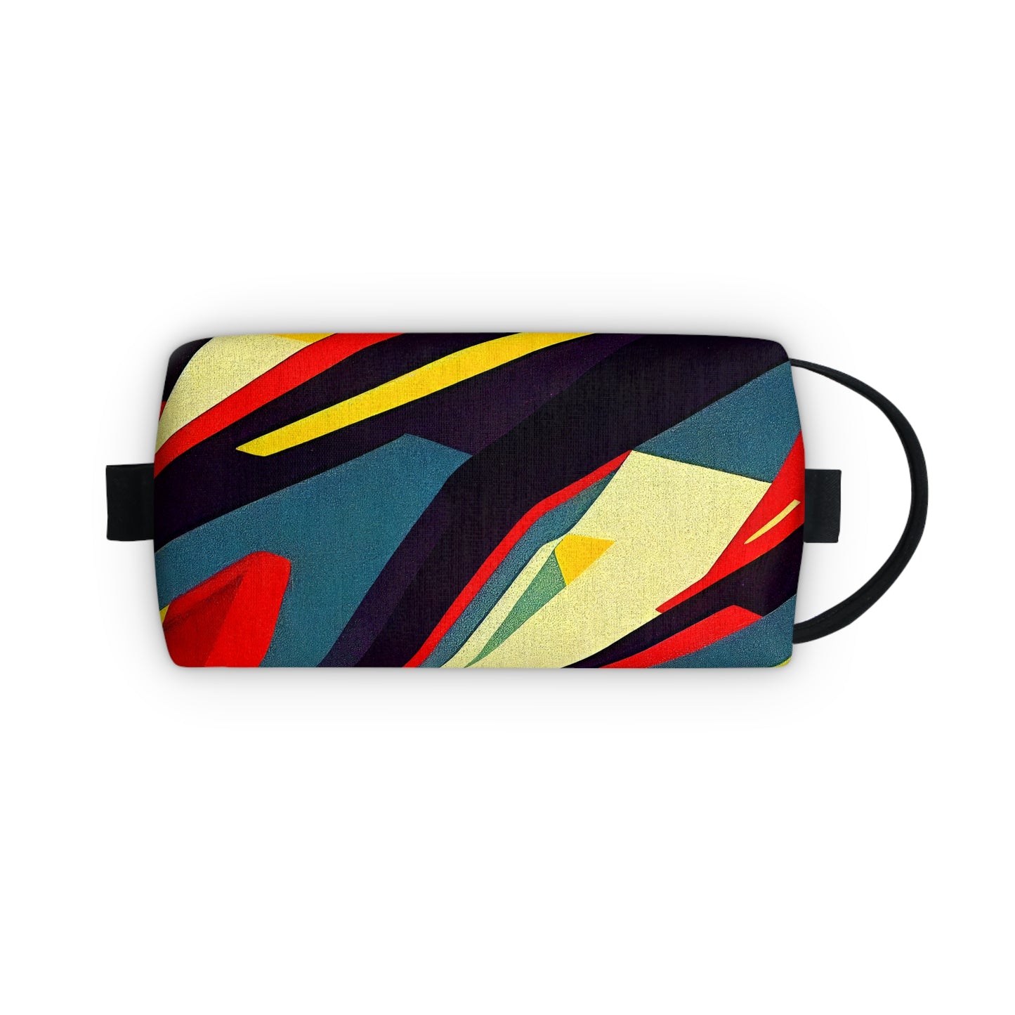 Toiletry Bag - Pulp Galaxy Abstract