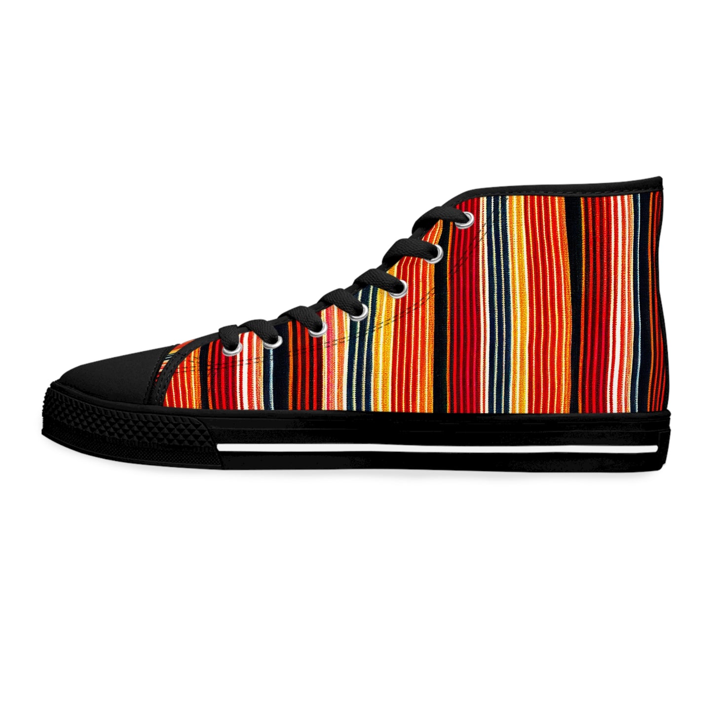 Women's High Top Sneakers - Epics and Chill