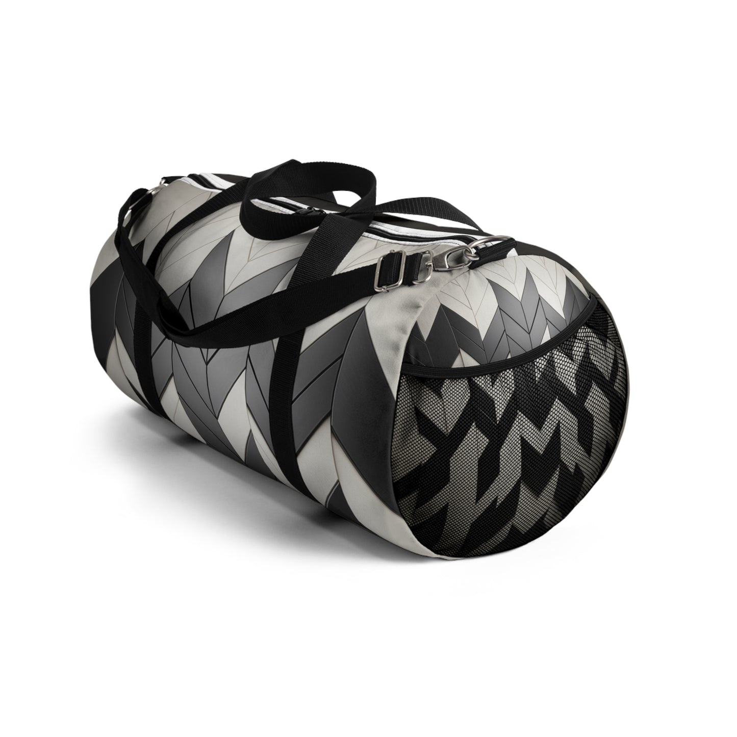 Duffel Bag - Chevrons for Aphrodite