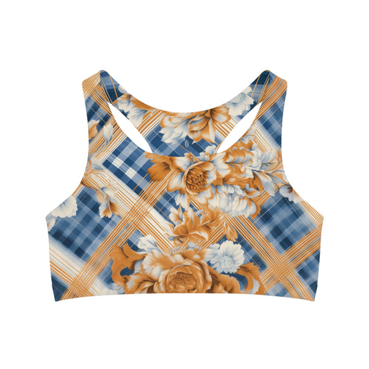 Sports Bra - BoucherianFrance.