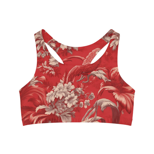 Sports Bra - Renaissance_Romagna.