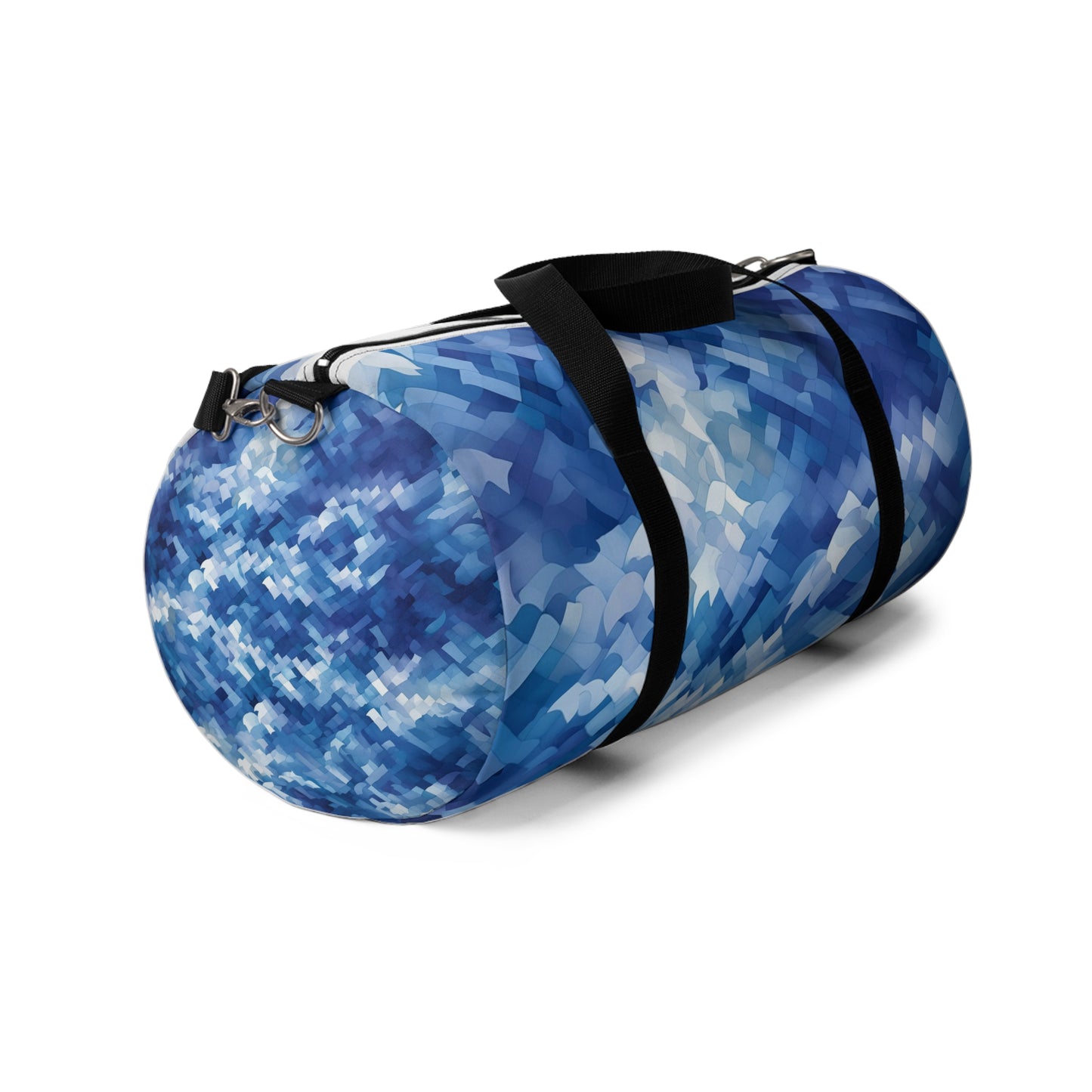 Duffel Bag - Bard Balasana Shibori