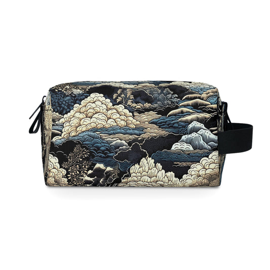 Edo Daydreams - Toiletry Bag