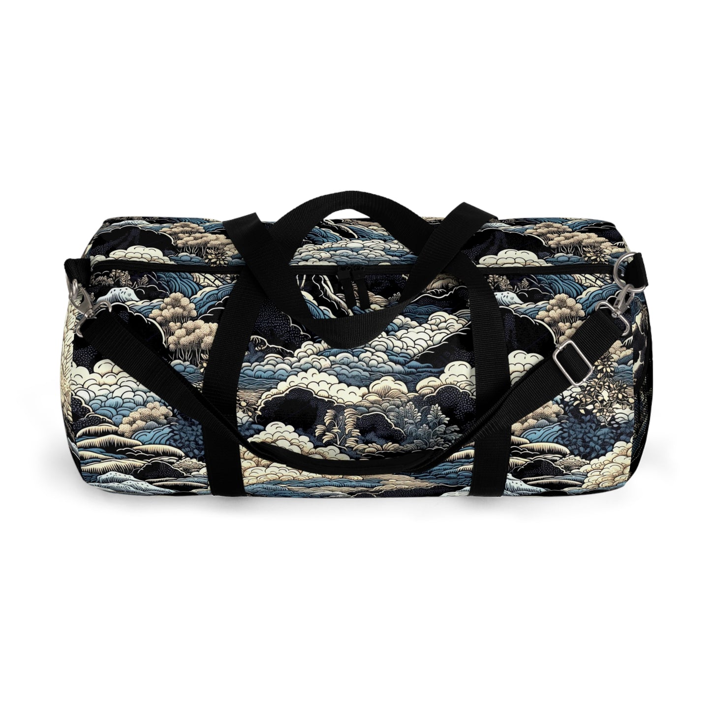 Edo Daydreams - Duffel Bag