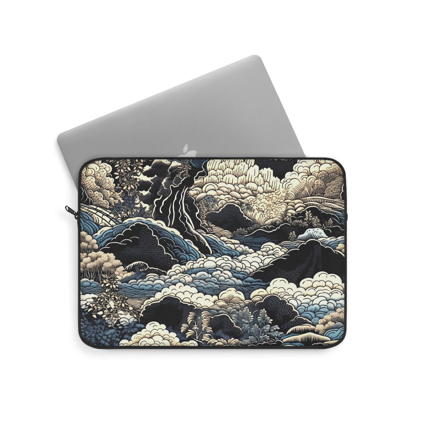 Edo Daydreams - Laptop Sleeve