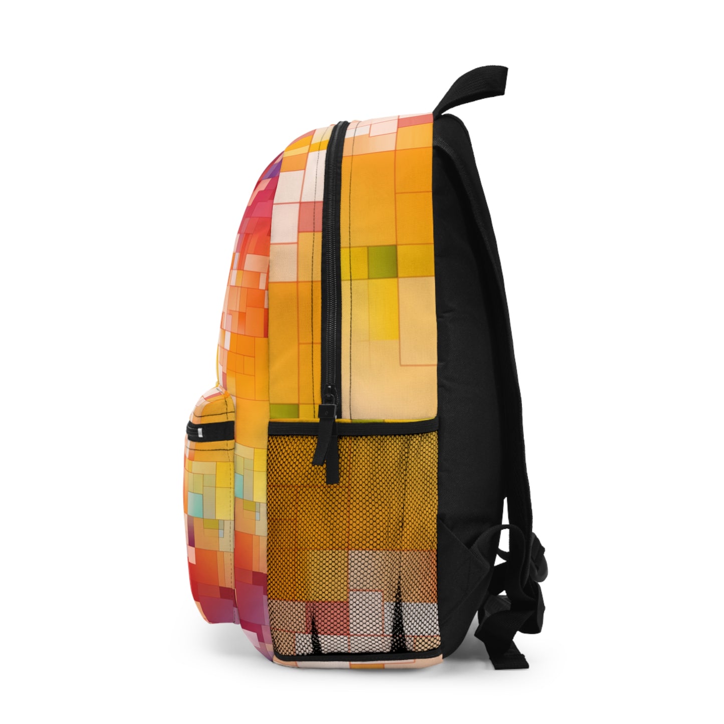 Backpack - Gyda Amersfoort Ombre