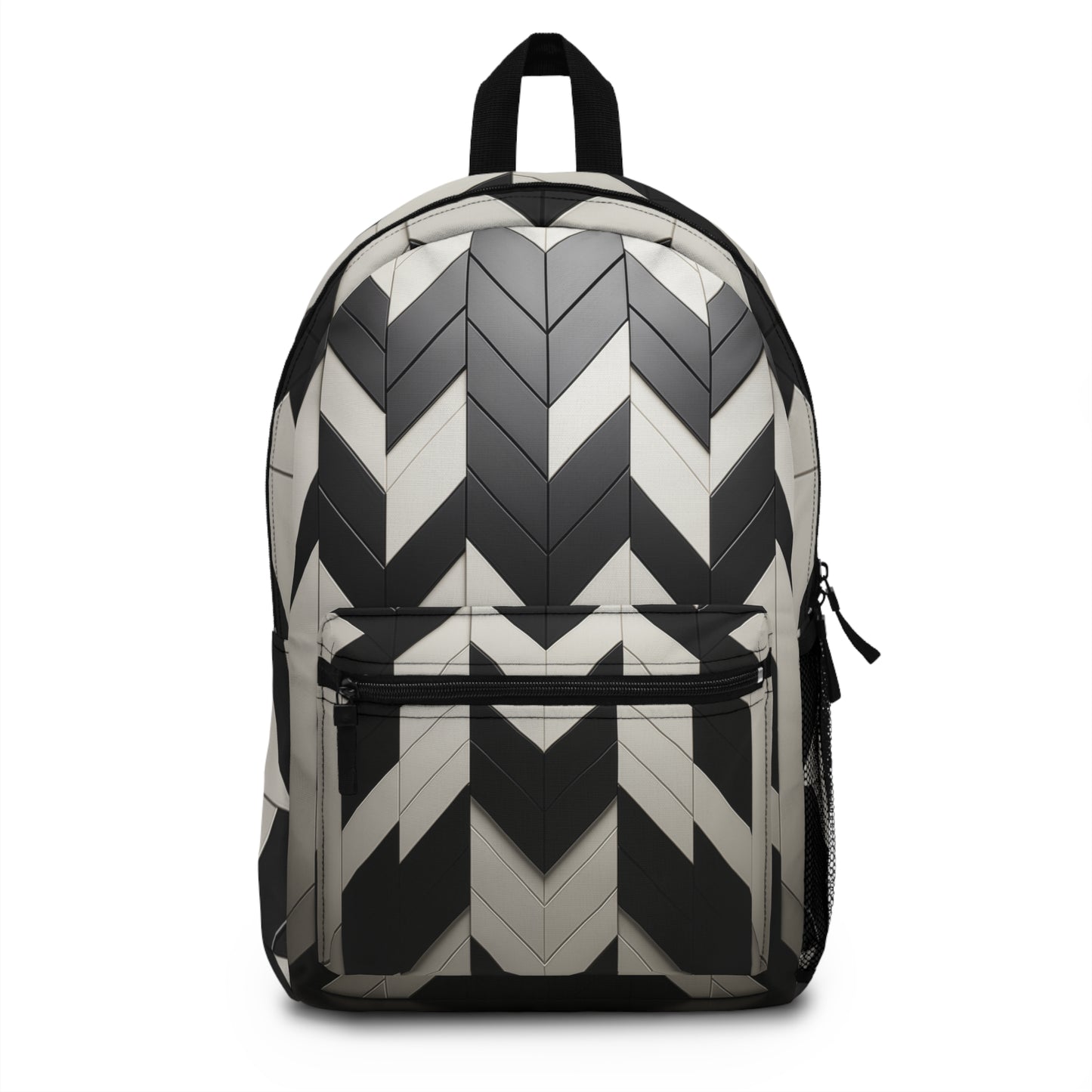 Backpack - Chevrons for Aphrodite