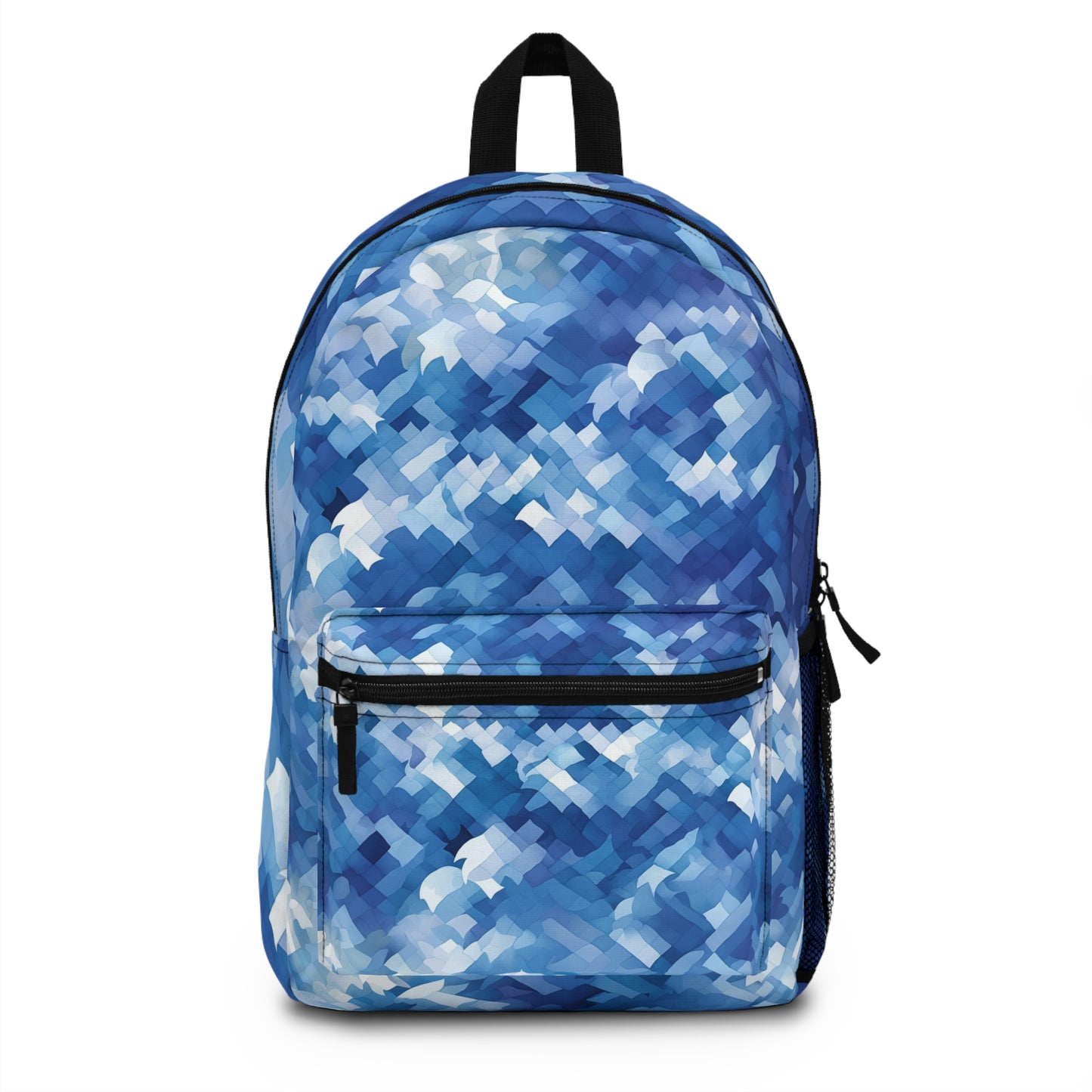 Backpack - Bard Balasana Shibori