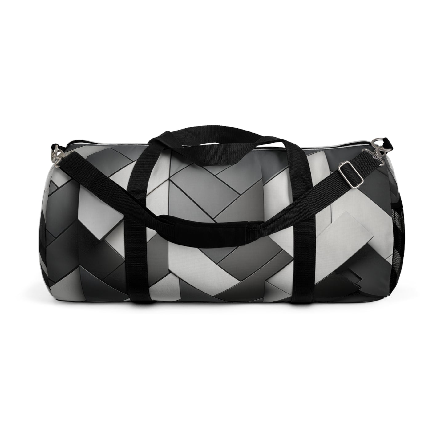 Duffel Bag - Aphrodite's Jigsaw 01