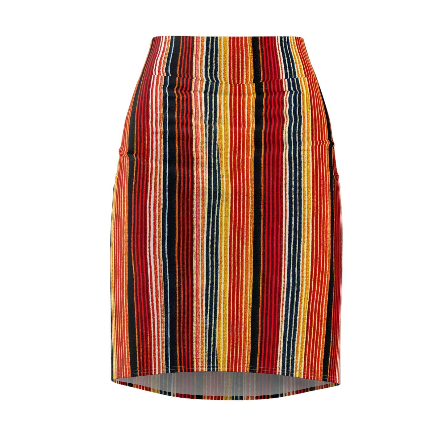 Pencil Skirt - Epics and Chill