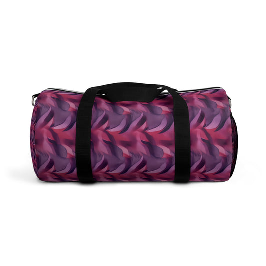 Duffel Bag - Albrecht Nuremberg Houndstooth