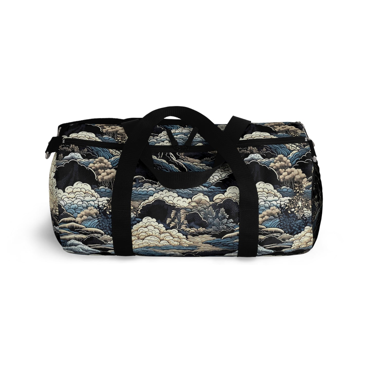 Edo Daydreams - Duffel Bag