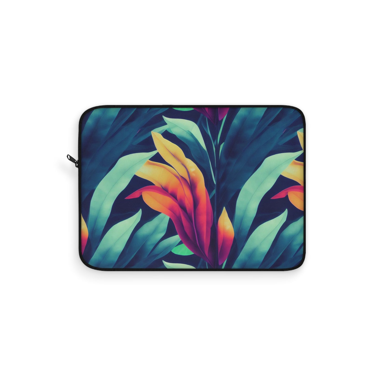 Laptop Sleeve - Tropical Oasis