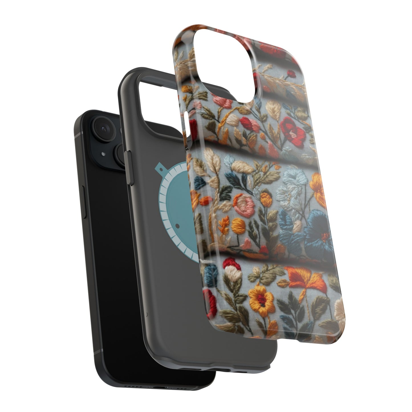 MagSafe Tough iPhone Case - Denebola Vesta