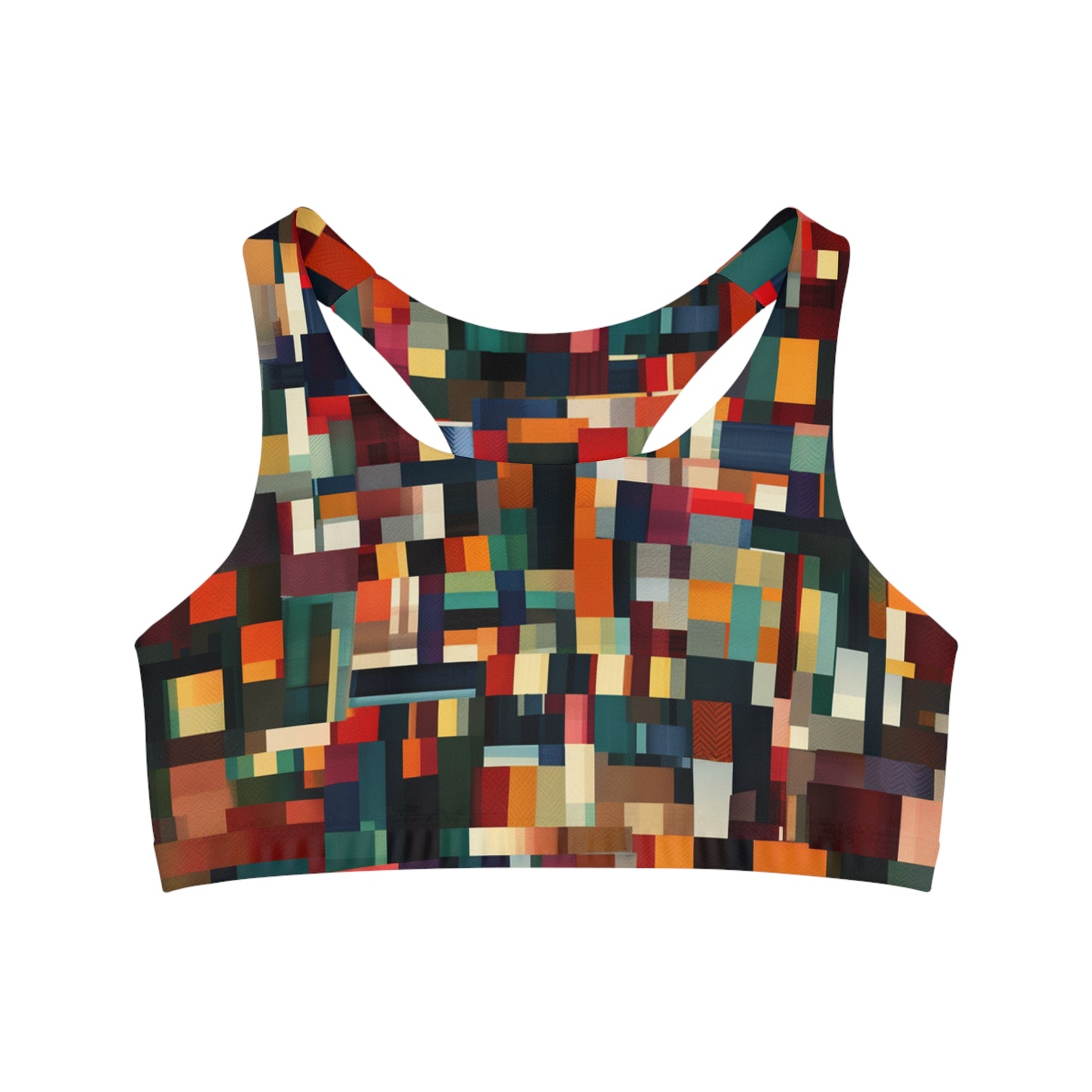 Sports Bra - Hieronymus Dutch.