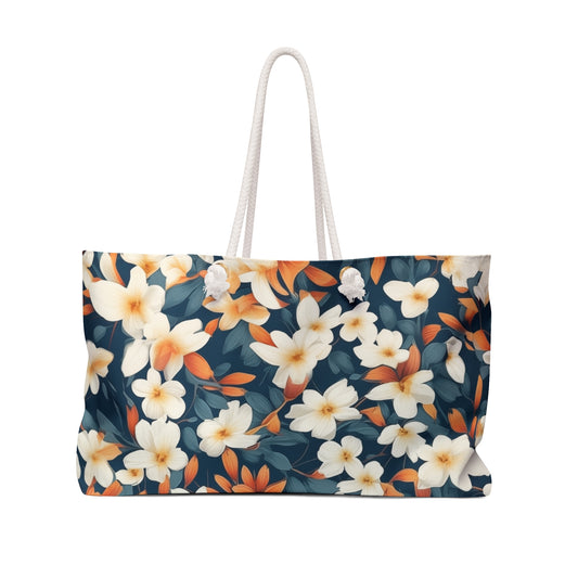 Weekender Bag - Tuscan Ixia