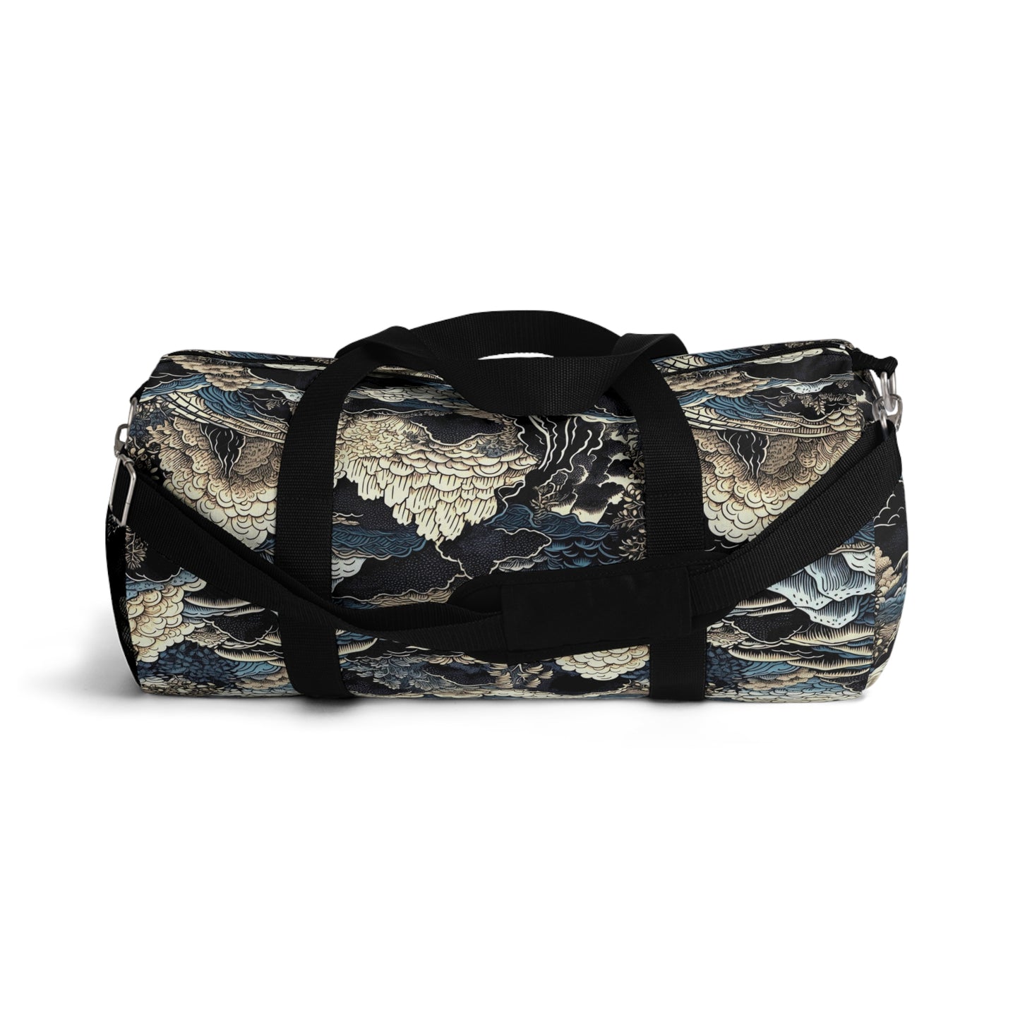 Edo Daydreams - Duffel Bag