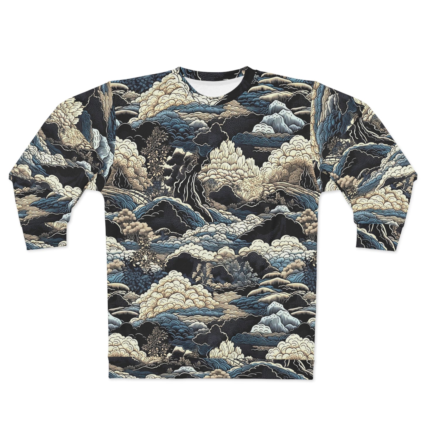 Edo Daydreams - Sweatshirt