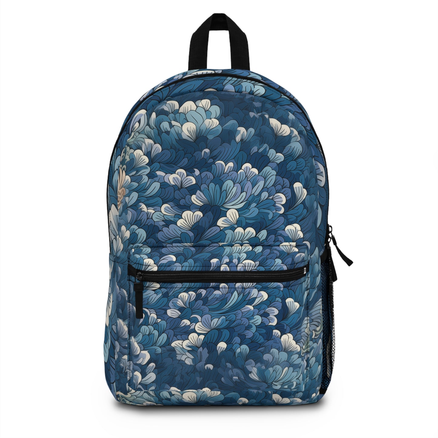 Backpack - Odelgarde Freiburg Chintz