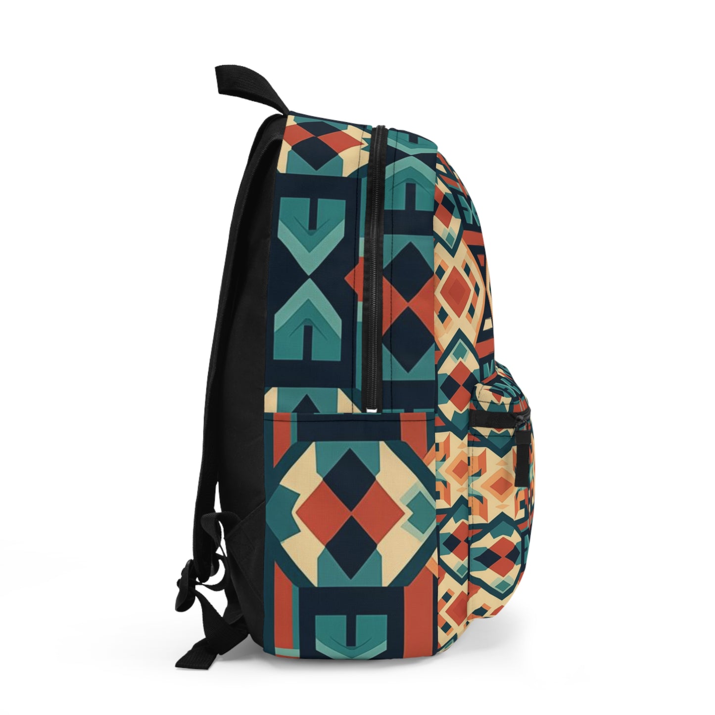 Backpack - Orvyn Aix en Provence Aztec