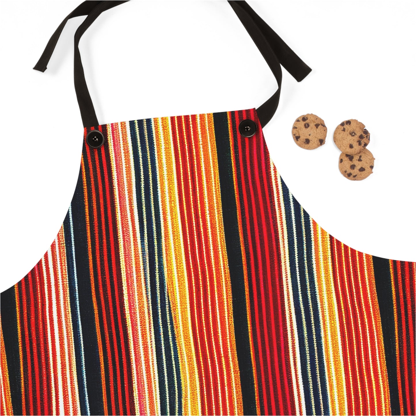 Canvas Apron - Epics and Chill