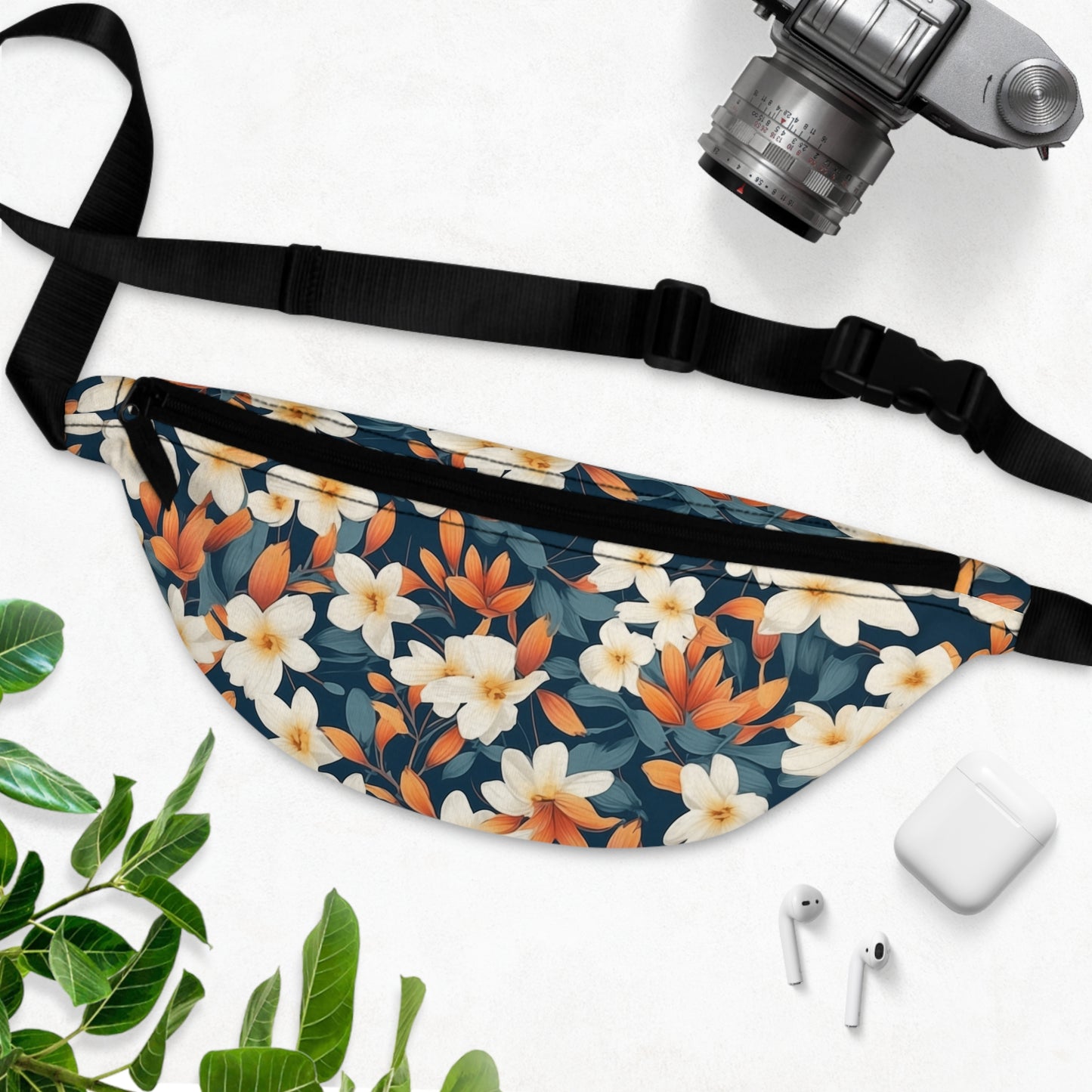 Fanny Pack/Bum Bag - Tuscan Ixia