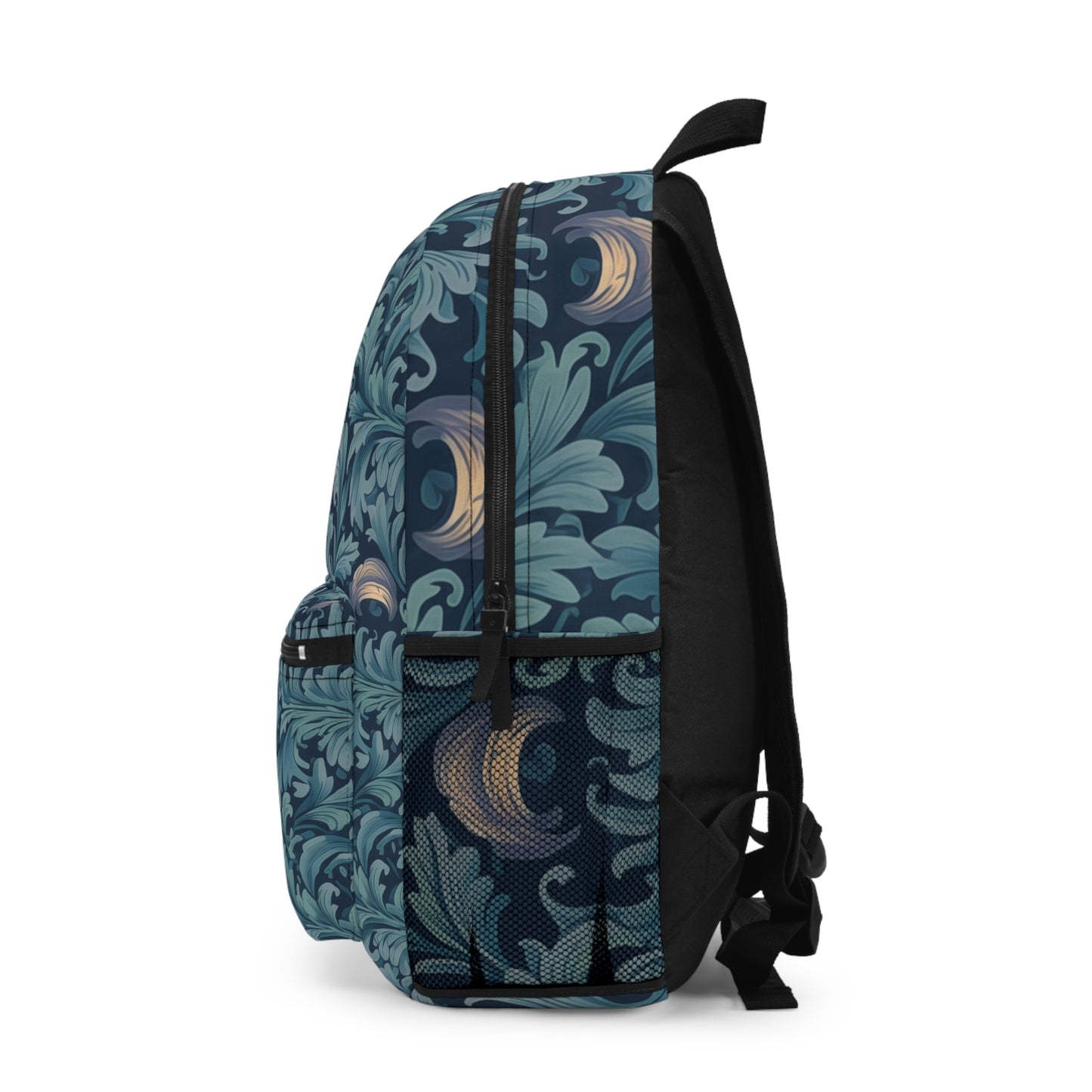 Backpack - Thomasina Bremen Damask