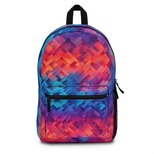 Backpack - Philomena Milan Ombre