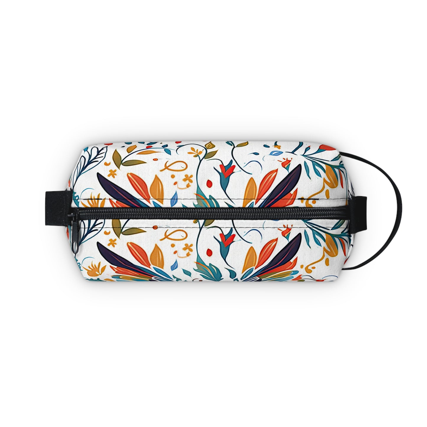 Toiletry Bag - Colibri Abstract