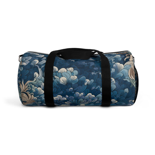 Duffel Bag - Odelgarde Freiburg Chintz