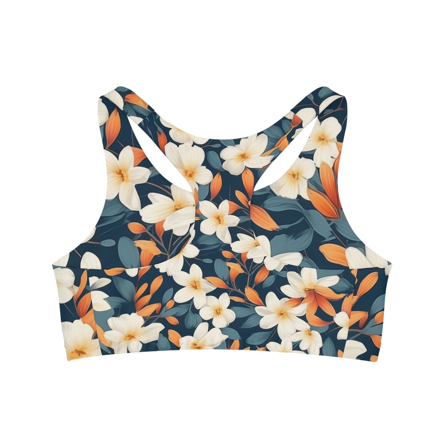 Sports Bra - Tuscan Ixia