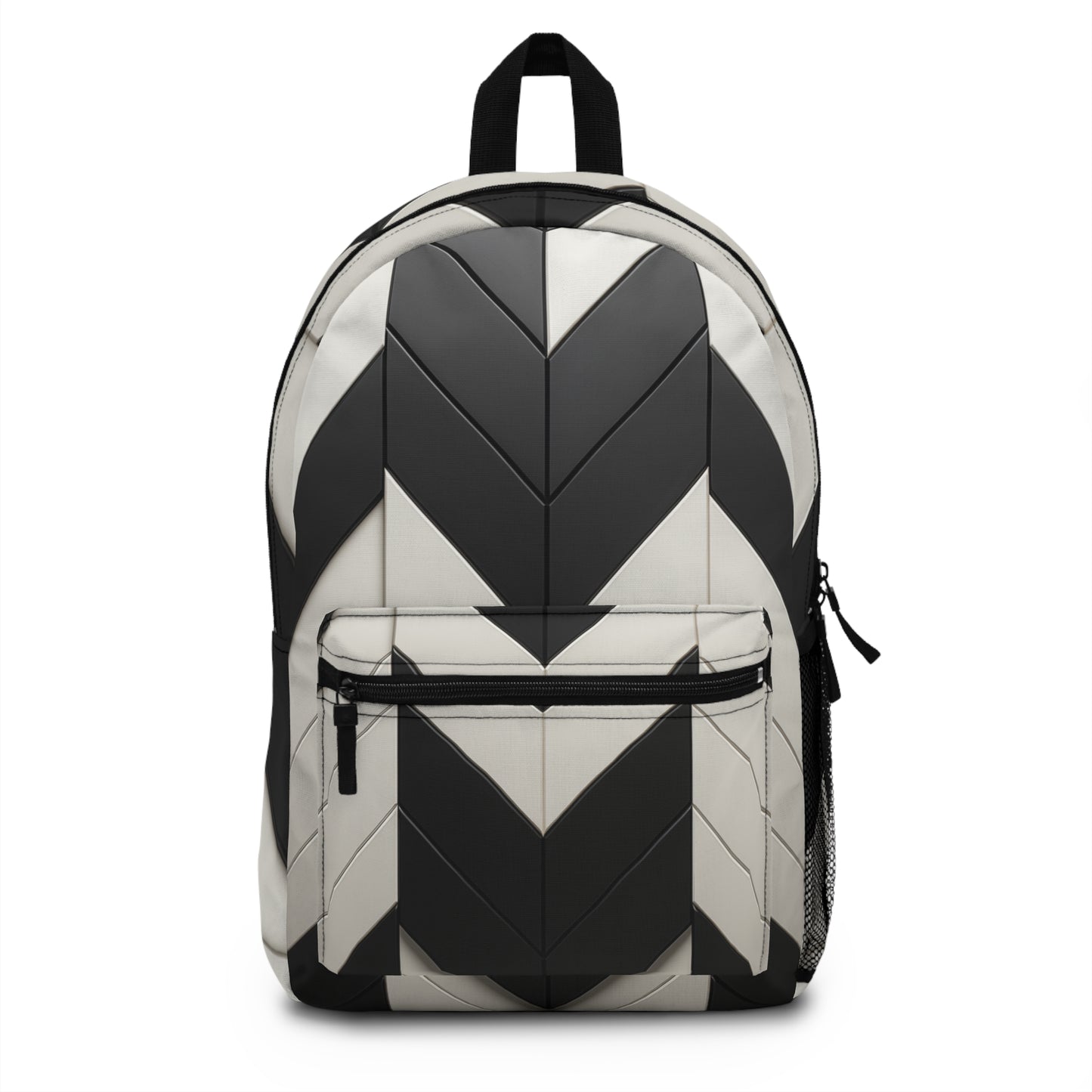 Backpack - Chevrons for Aphrodite 01