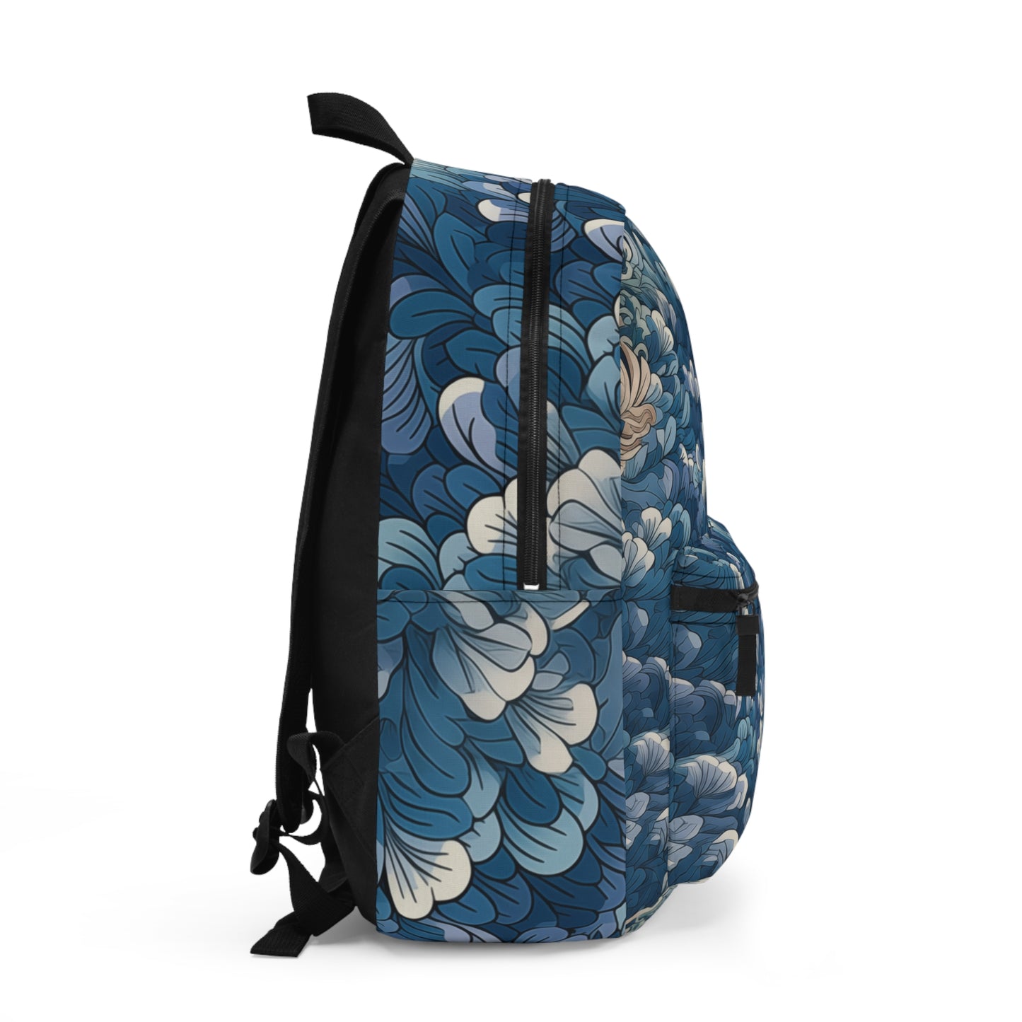 Backpack - Odelgarde Freiburg Chintz